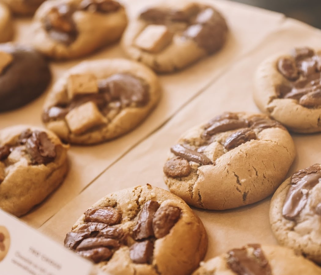 Scoop Me a Cookie - Bretagne 3